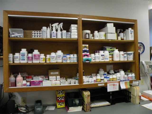 Pharmacy Pharmacy
